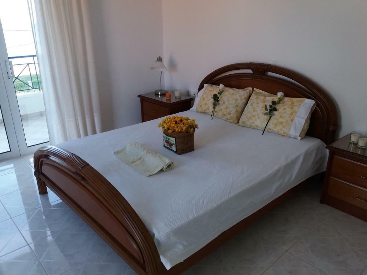Beach House Villa Néa Mákri Esterno foto